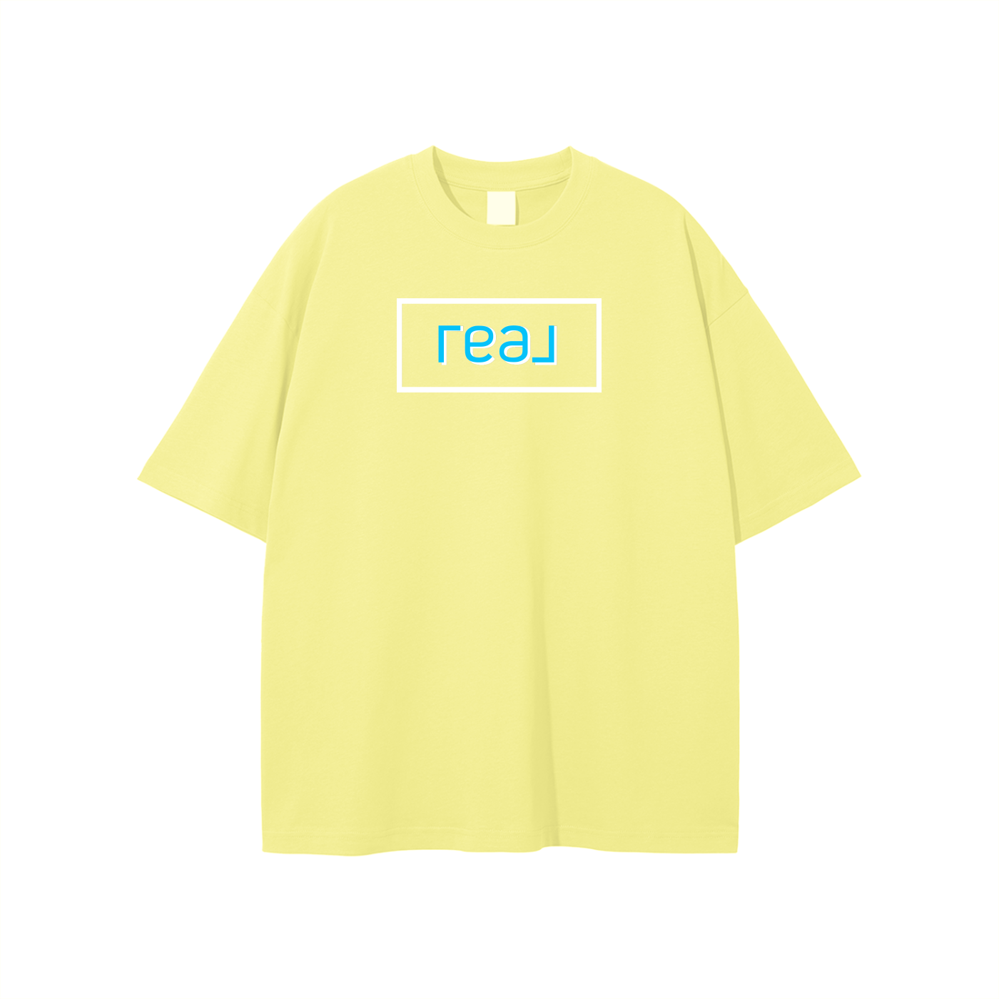 Real Team Colors